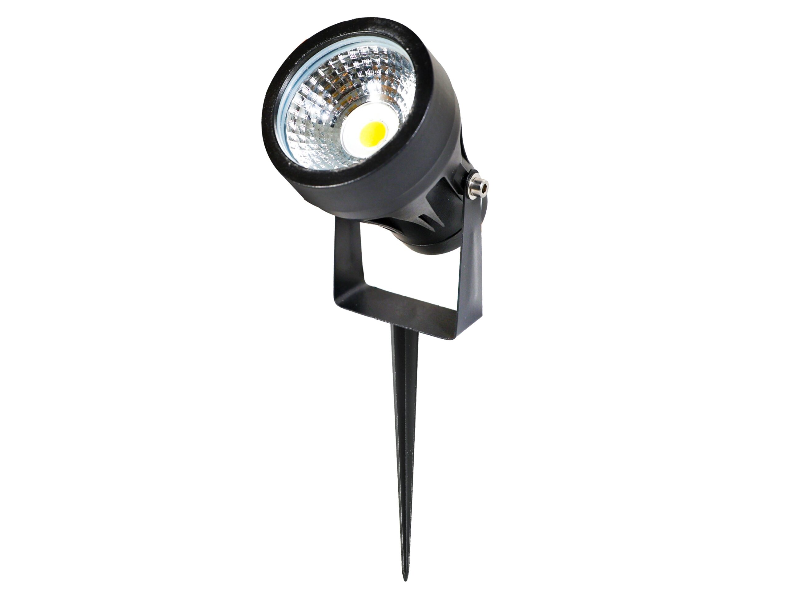 REALBUY LED Garden Spike Light (IP 65 Water-Proof)
