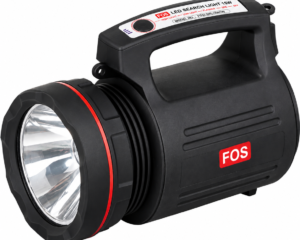 FOS LED SEARCH LIGHT 15W FOSLSRL15WCW