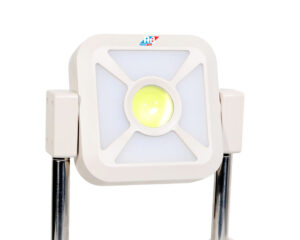 emergency light flood light