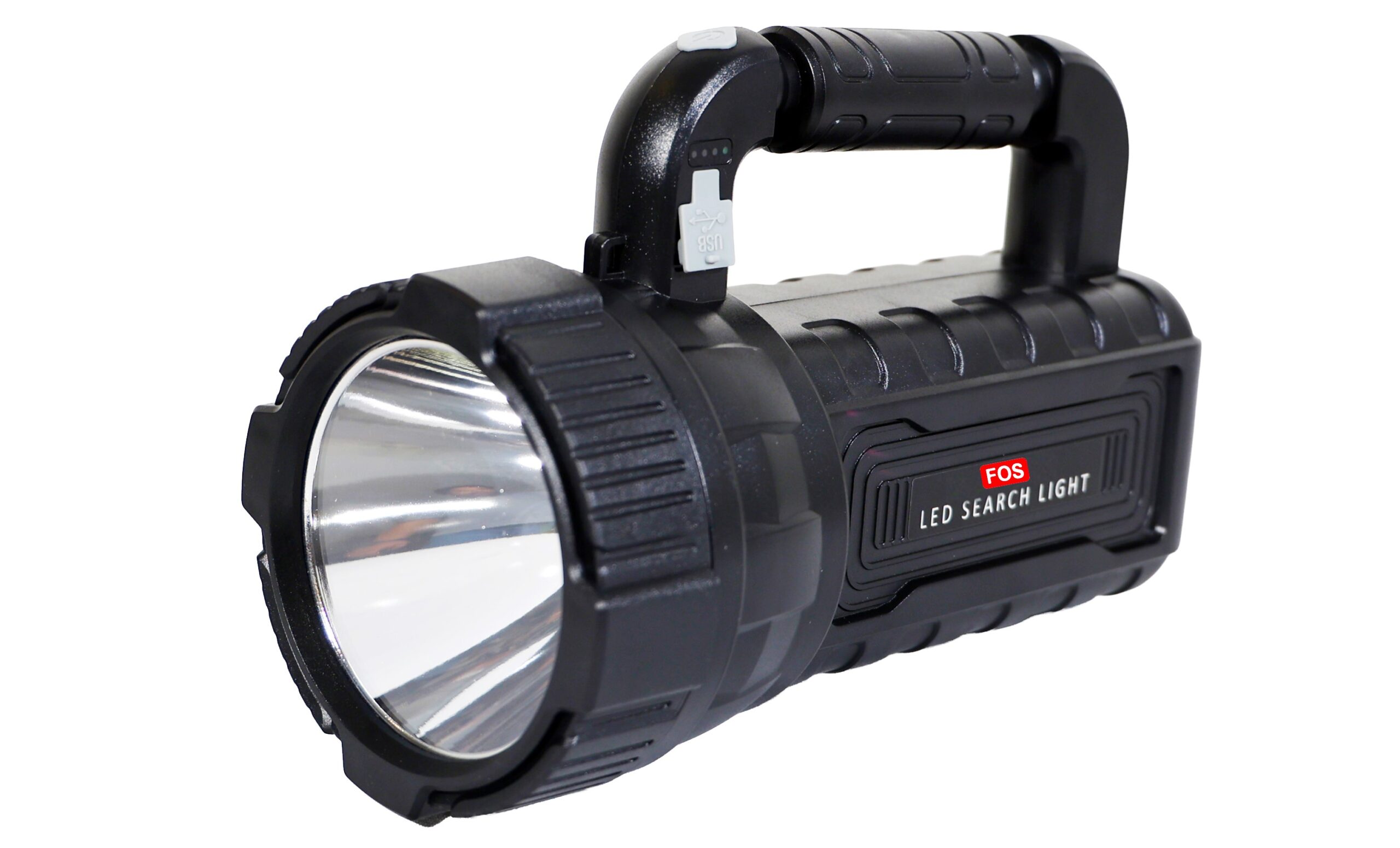 led search lights