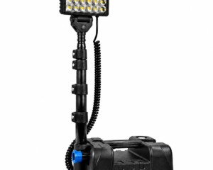 REALBUY 72W REMOTE AREA LIGHT