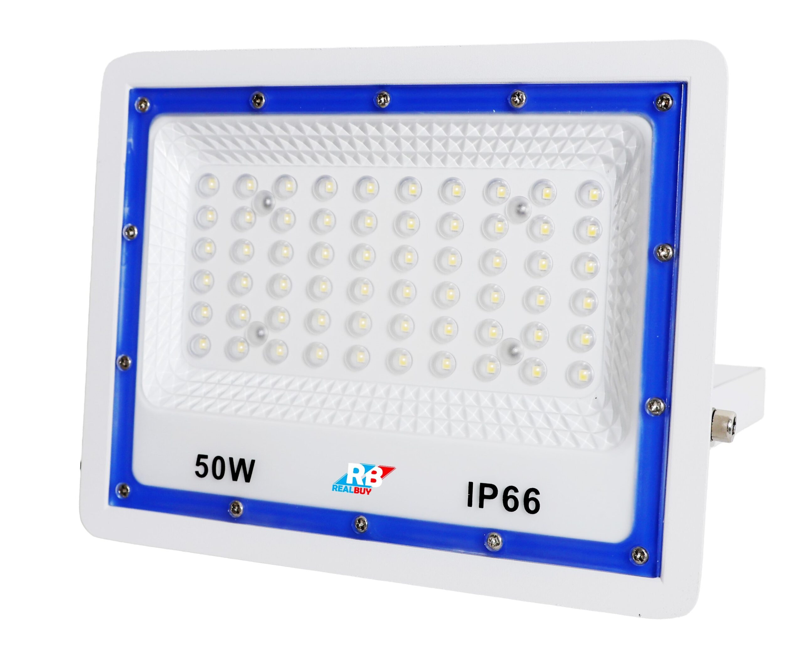 REALBUY 50W LED FLOOD LIGHT