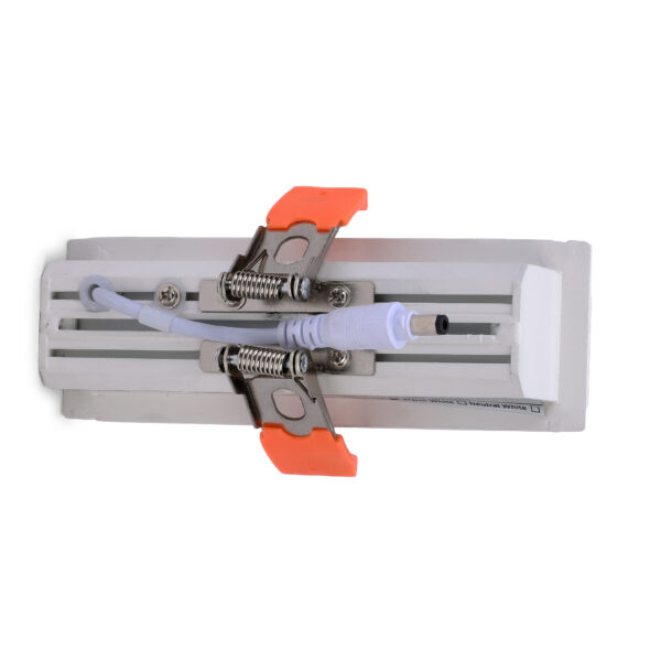FOS LED COB Spot Down Light 10W (1100 LUMENS) Linear Recessed Ceiling Lamp
