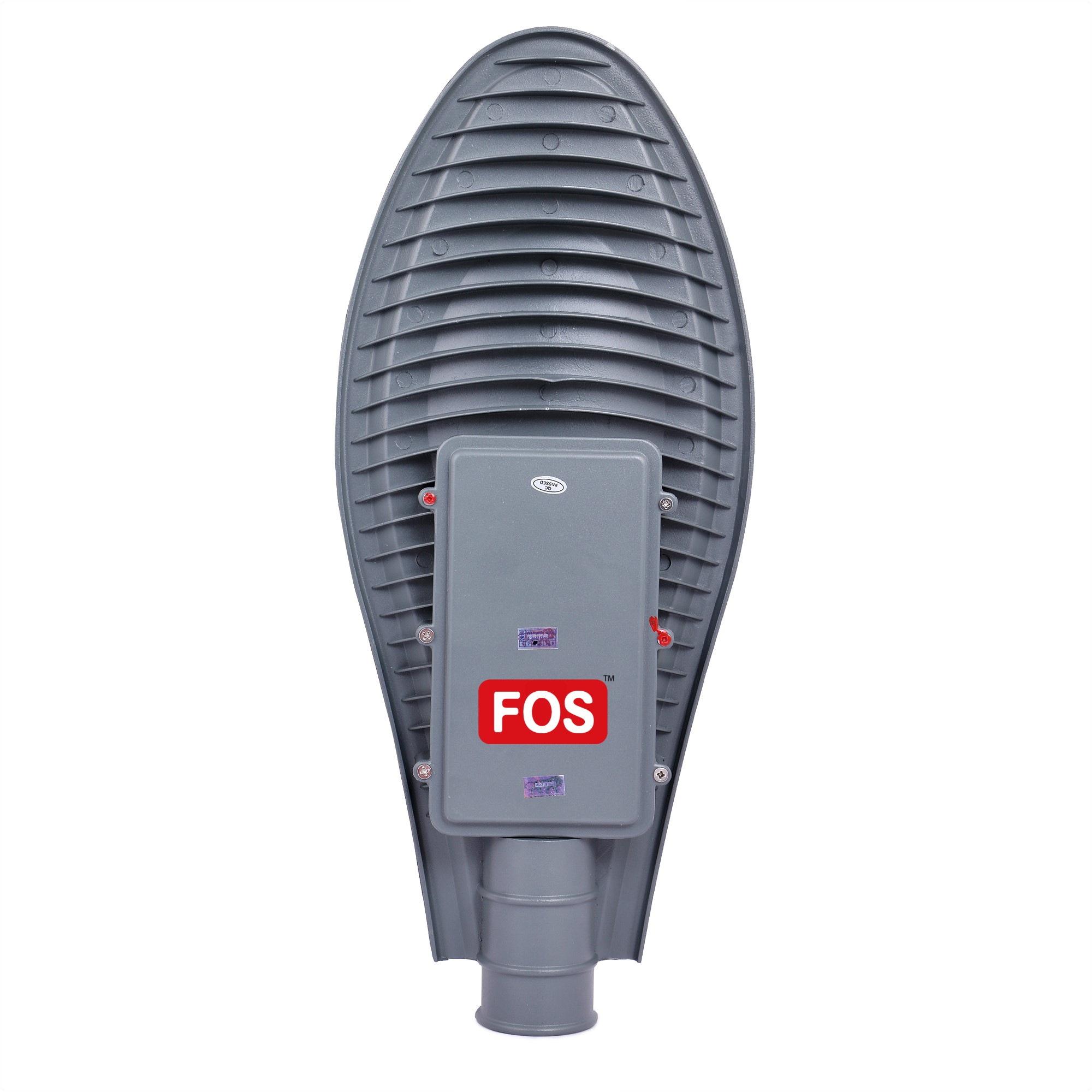 FOS LED Street Light 50W (5000 Lumens, IP 65 Water-Proof)