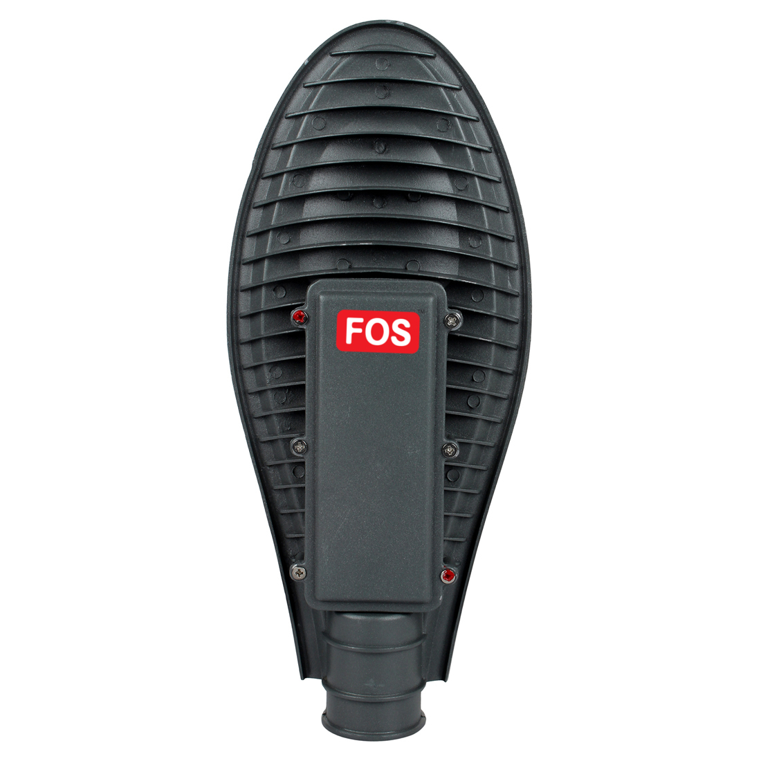 FOS LED Street Light 30W (3000 Lumens, IP 65 Water-Proof)