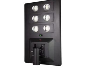 FOS SOLARIN300 - 300W SOLAR LED STREET LIGHT