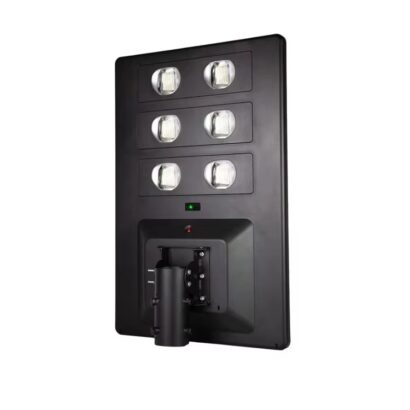 FOS SOLARIN300 - 300W SOLAR LED STREET LIGHT