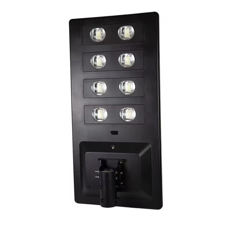 FOS SOLARIN 400 – 400W All-in-One Solar LED Street Light