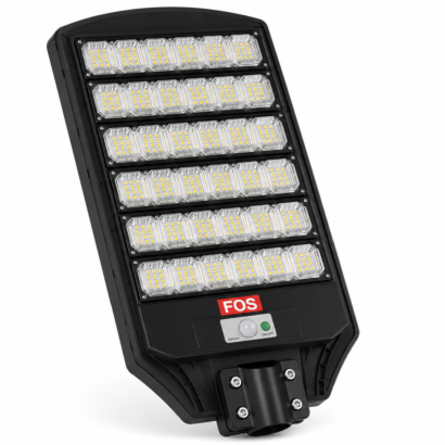 FOS 350W Solar Street Light KING 350
