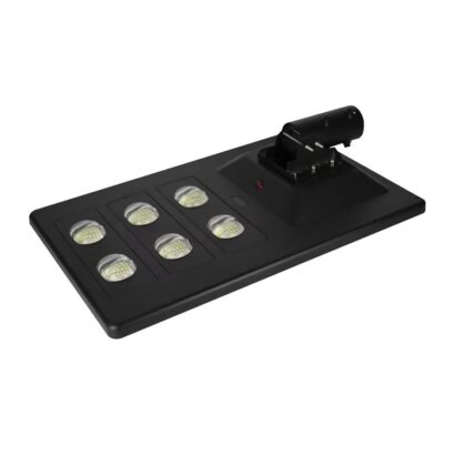 FOS SOLARIN300 - 300W SOLAR LED STREET LIGHT