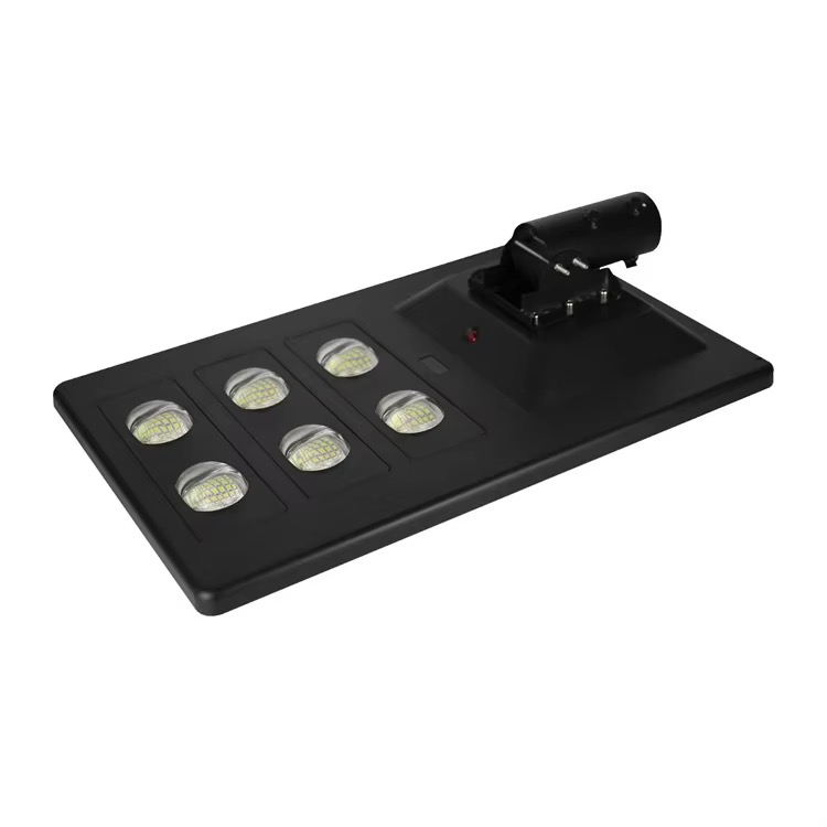 FOS SOLARIN300 - 300W SOLAR LED STREET LIGHT