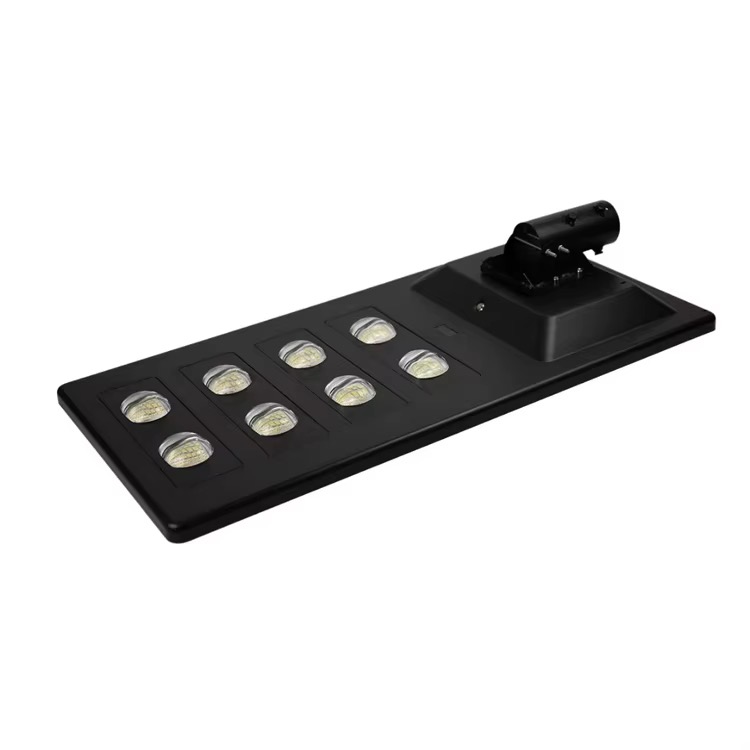 FOS SOLARIN 400 – 400W All-in-One Solar LED Street Light