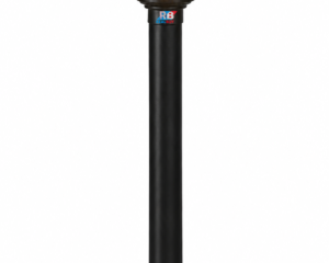 REALBUY VINTAGE Solar Bollard Light